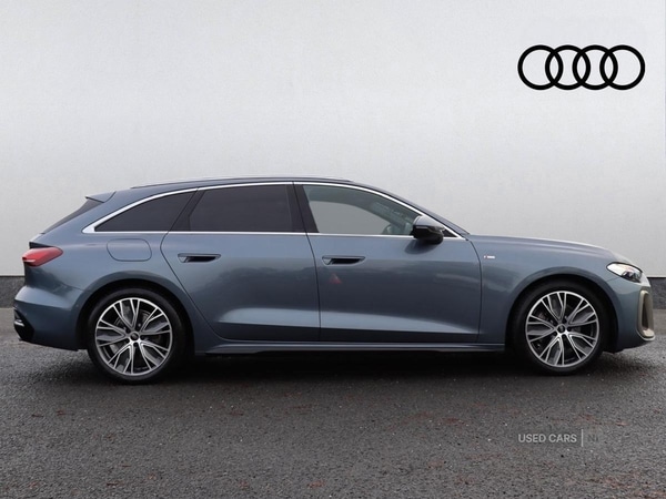 Used Audi A5 2025 for sale - 76965720: Photo 4