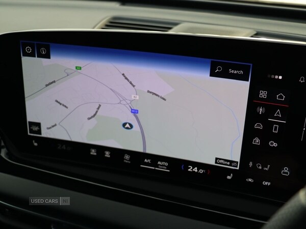 Used Audi A5 2025 for sale - 76965720: Photo 40