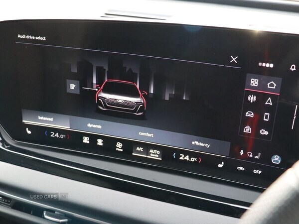 Used Audi A5 2025 for sale - 76965720: Photo 42