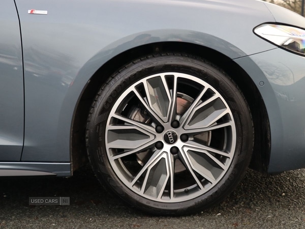 Used Audi A5 2025 for sale - 76965720: Photo 5