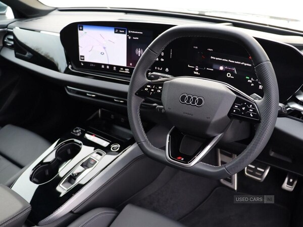 Used Audi A5 2025 for sale - 76965720: Photo 6