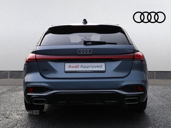 Used Audi A5 2025 for sale - 76965720: Photo 7