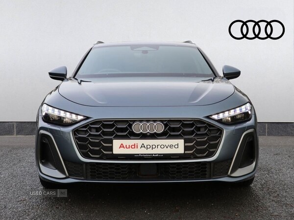 Used Audi A5 2025 for sale - 76965720: Photo 8