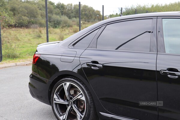 Used Audi A4 2022 for sale - 76308347: Photo 10
