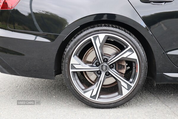 Used Audi A4 2022 for sale - 76308347: Photo 11