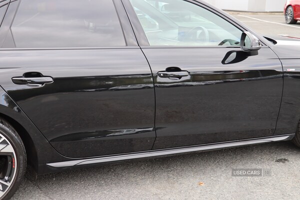 Used Audi A4 2022 for sale - 76308347: Photo 12