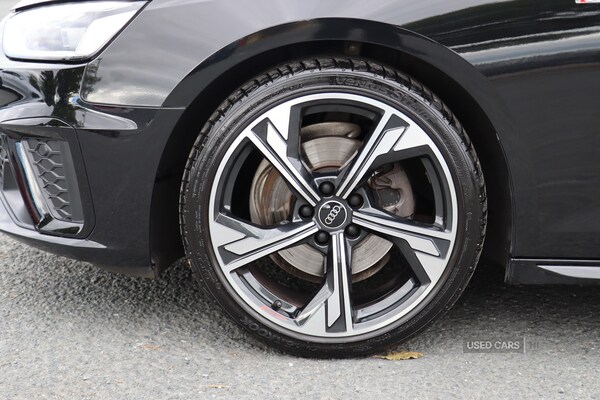 Used Audi A4 2022 for sale - 76308347: Photo 13
