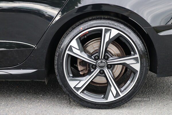 Used Audi A4 2022 for sale - 76308347: Photo 14