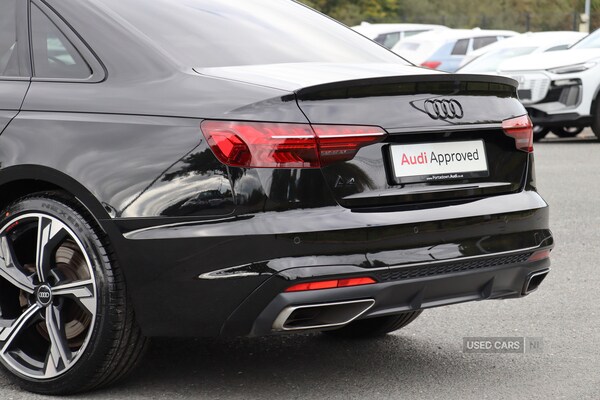 Used Audi A4 2022 for sale - 76308347: Photo 15