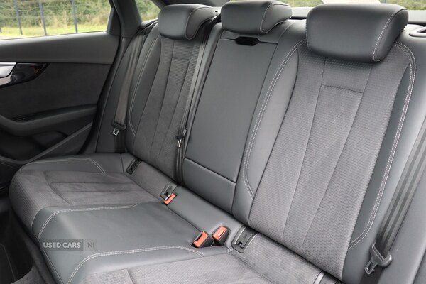Used Audi A4 2022 for sale - 76308347: Photo 19
