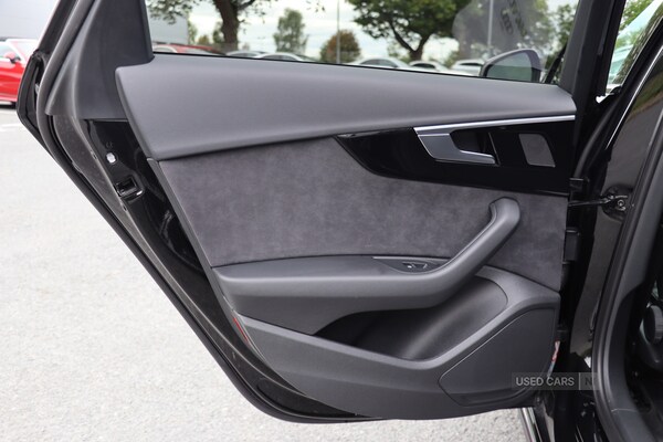 Used Audi A4 2022 for sale - 76308347: Photo 20