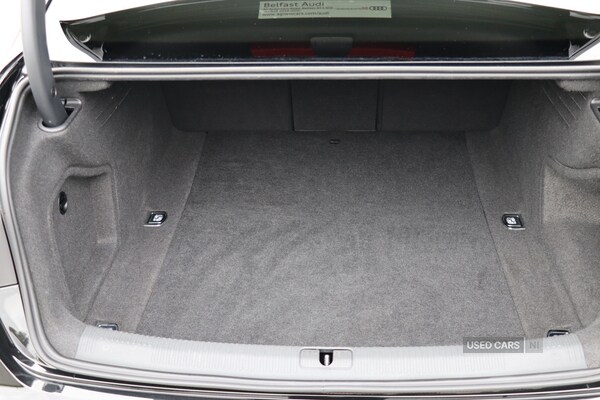 Used Audi A4 2022 for sale - 76308347: Photo 21