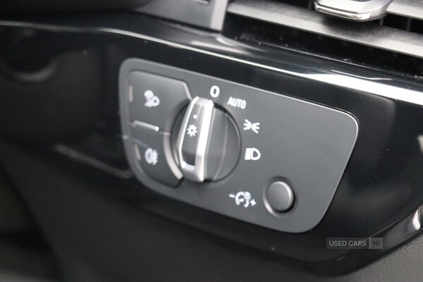 Used Audi A4 2022 for sale - 76308347: Photo 23