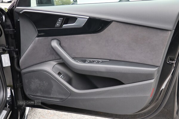 Used Audi A4 2022 for sale - 76308347: Photo 24