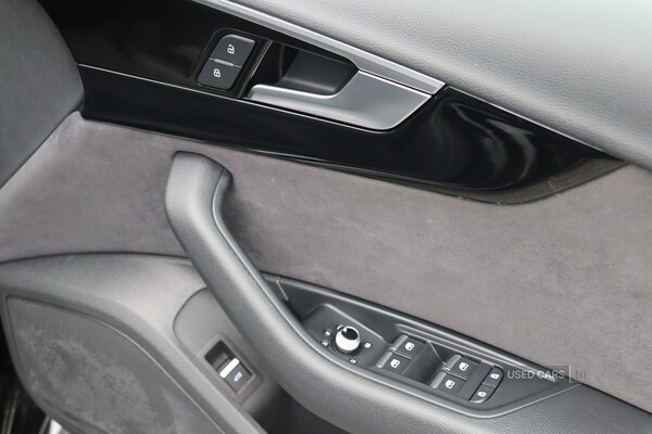 Used Audi A4 2022 for sale - 76308347: Photo 25