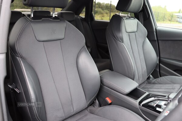 Used Audi A4 2022 for sale - 76308347: Photo 26