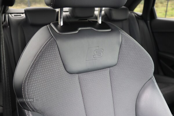 Used Audi A4 2022 for sale - 76308347: Photo 27
