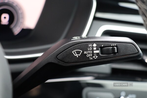 Used Audi A4 2022 for sale - 76308347: Photo 28