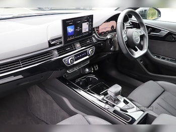 Used Audi A4 2022 for sale - 76308347: Photo 2