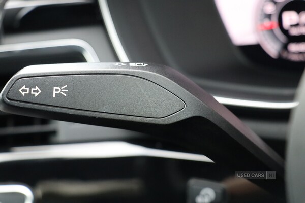 Used Audi A4 2022 for sale - 76308347: Photo 30