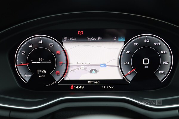 Used Audi A4 2022 for sale - 76308347: Photo 32