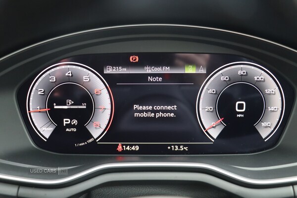 Used Audi A4 2022 for sale - 76308347: Photo 33