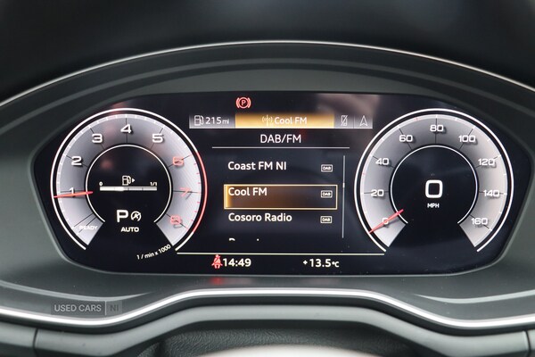 Used Audi A4 2022 for sale - 76308347: Photo 34