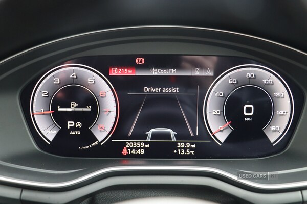 Used Audi A4 2022 for sale - 76308347: Photo 36