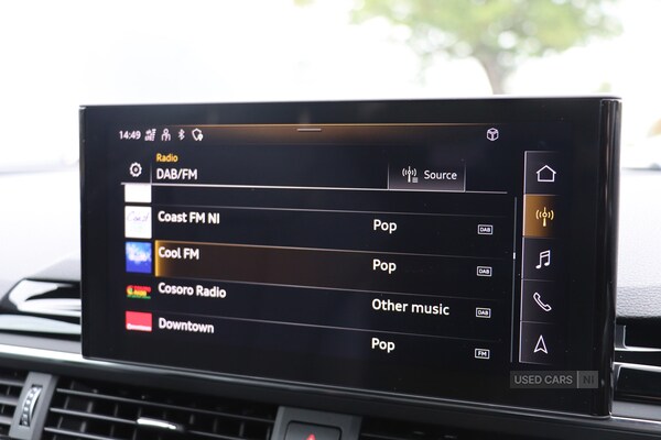 Used Audi A4 2022 for sale - 76308347: Photo 39