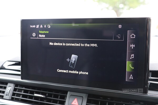 Used Audi A4 2022 for sale - 76308347: Photo 40