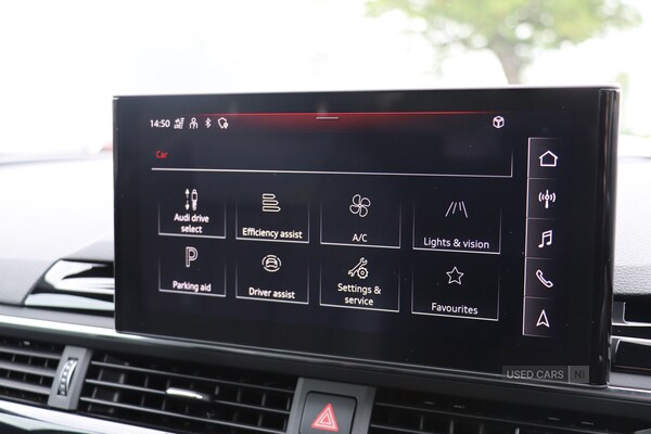 Used Audi A4 2022 for sale - 76308347: Photo 43