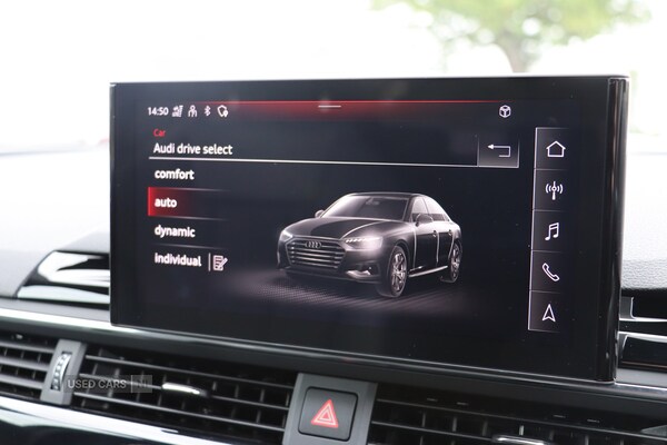 Used Audi A4 2022 for sale - 76308347: Photo 44