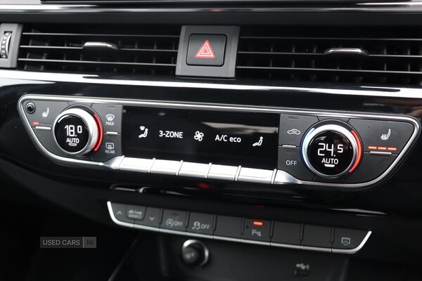 Used Audi A4 2022 for sale - 76308347: Photo 46