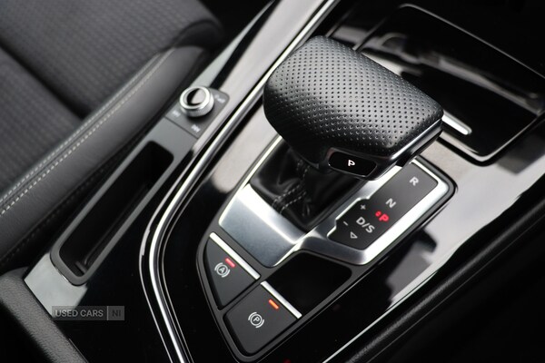 Used Audi A4 2022 for sale - 76308347: Photo 47