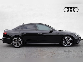 Used Audi A4 2022 for sale - 76308347: Photo 4