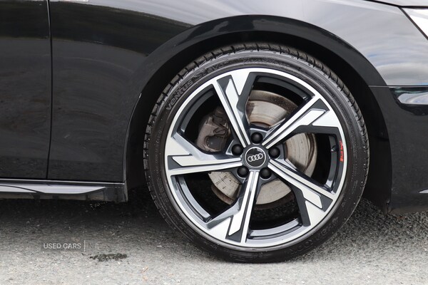 Used Audi A4 2022 for sale - 76308347: Photo 5