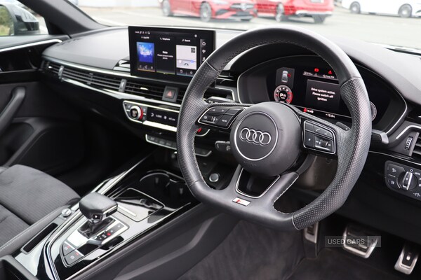 Used Audi A4 2022 for sale - 76308347: Photo 6