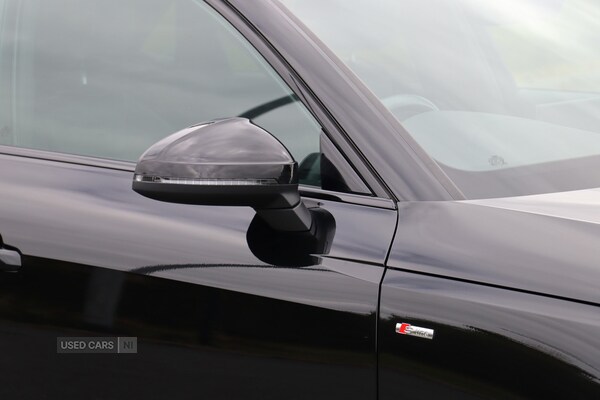 Used Audi A4 2022 for sale - 76308347: Photo 9
