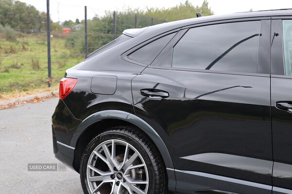 Used Audi Q3 2025 for sale - 76153668: Photo 10