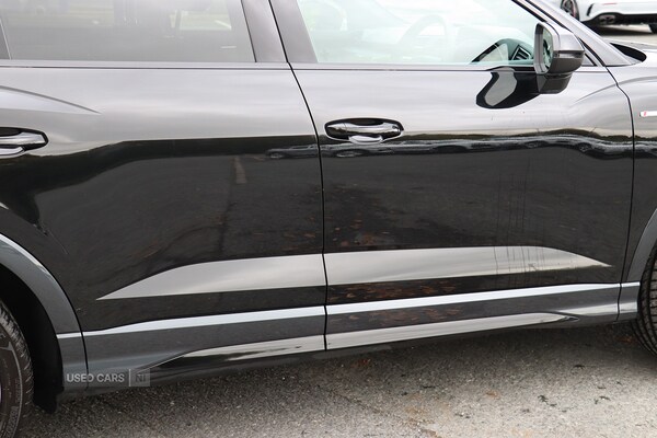 Used Audi Q3 2025 for sale - 76153668: Photo 12