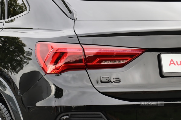 Used Audi Q3 2025 for sale - 76153668: Photo 16