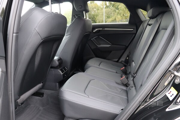 Used Audi Q3 2025 for sale - 76153668: Photo 18