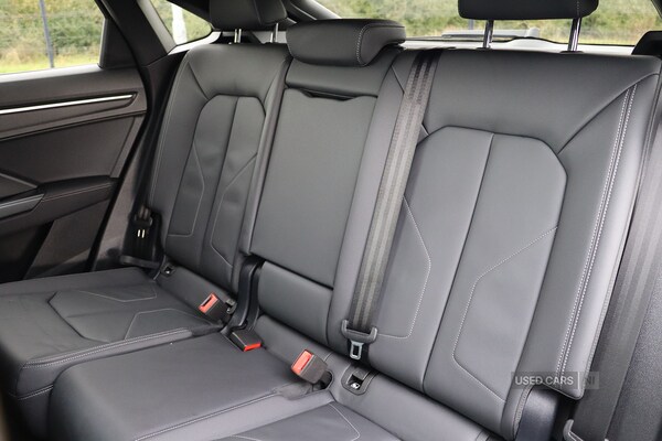 Used Audi Q3 2025 for sale - 76153668: Photo 19