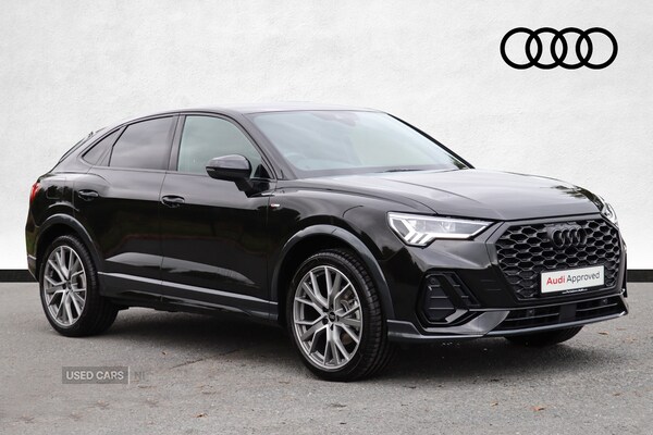 Used Audi Q3 2025 for sale - 76153668: Photo 1