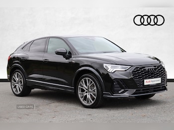 Audi - Q3
