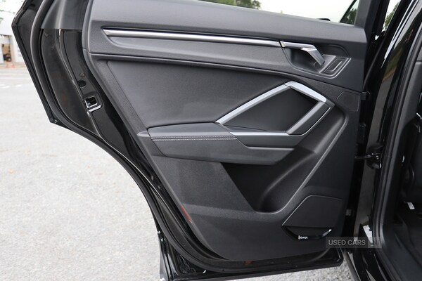 Used Audi Q3 2025 for sale - 76153668: Photo 20