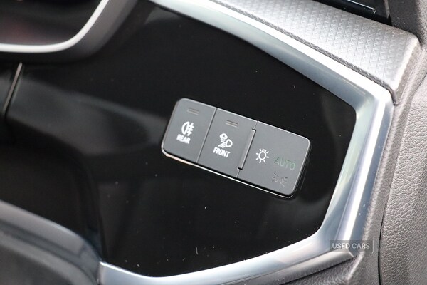 Used Audi Q3 2025 for sale - 76153668: Photo 22