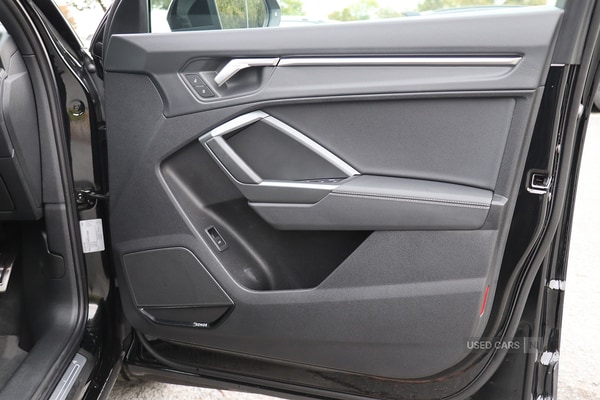Used Audi Q3 2025 for sale - 76153668: Photo 23