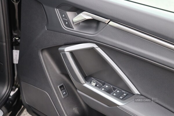 Used Audi Q3 2025 for sale - 76153668: Photo 24