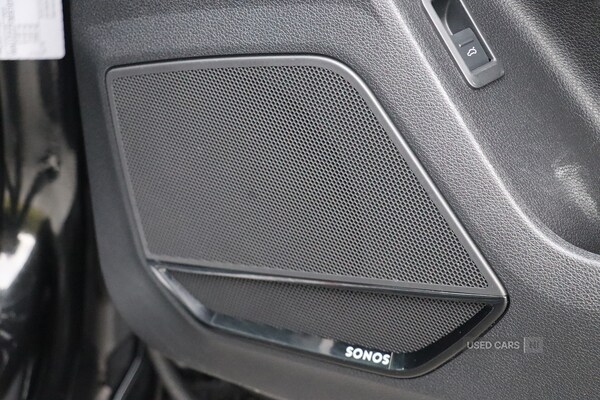 Used Audi Q3 2025 for sale - 76153668: Photo 25